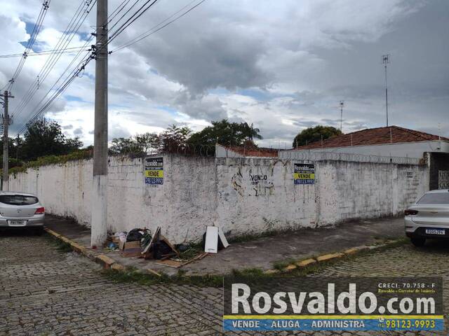 #22014 - Terreno para Venda em Jacareí - SP - 1