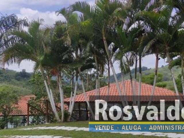 Sítio para Venda em Jacareí - 5