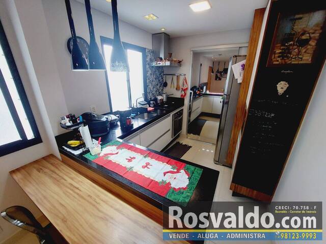 Apartamento para Venda em Jacareí - 4
