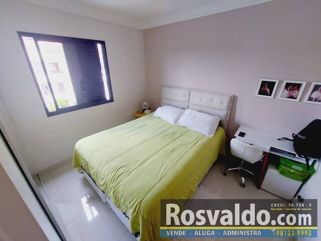 Apartamento para Venda em Jacareí - 5