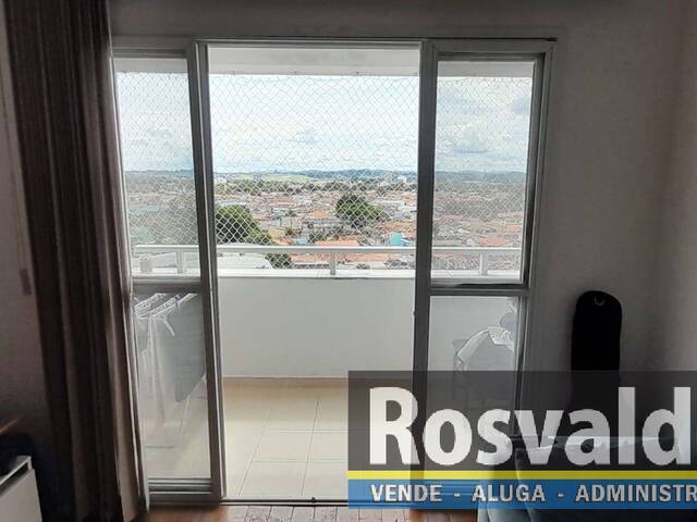 #22020 - Apartamento para Venda em Jacareí - SP - 3