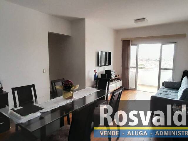 #22020 - Apartamento para Venda em Jacareí - SP - 2