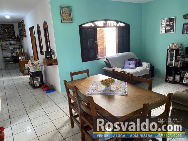 Casa para Venda em Jacareí - 4