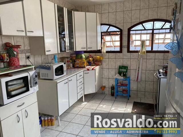 Casa para Venda em Jacareí - 5