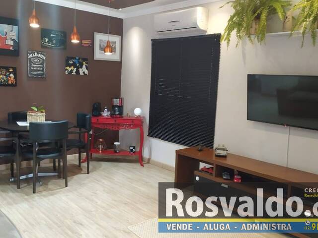 #22022 - Casa em condomínio para Venda em Jacareí - SP