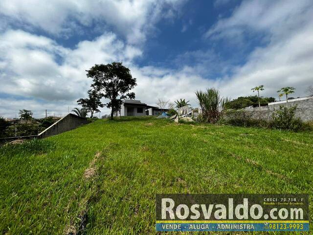 Terreno em condomínio para Venda em Jacareí - 5