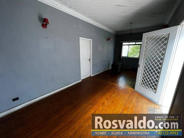 #22028 - Casa para Locação em Jacareí - SP - 3