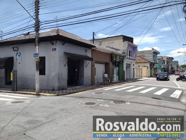 #22030 - Ponto Comercial para Locação em Jacareí - SP - 3