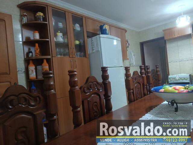 Venda em Cidade Salvador - Jacareí