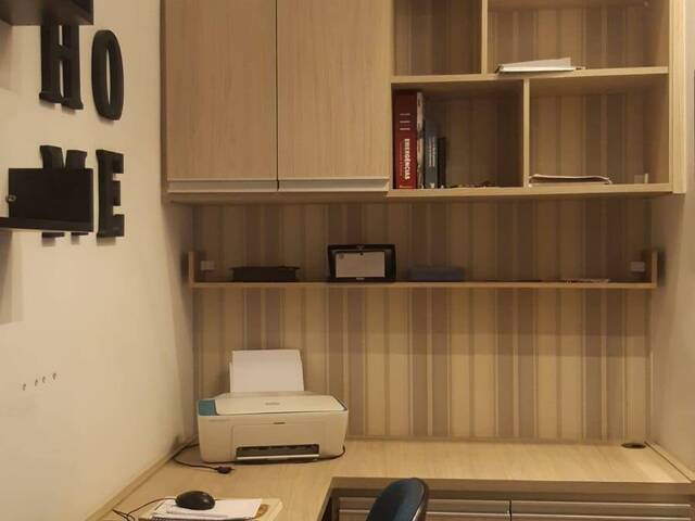 #22034 - Casa em condomínio para Venda em Jacareí - SP - 3