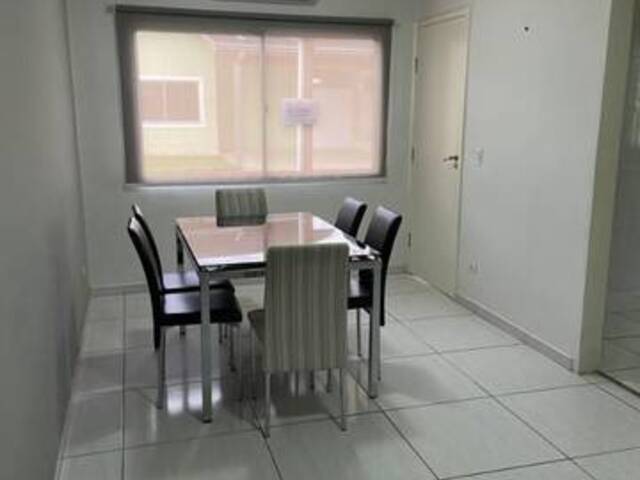 #22036 - Casa em condomínio para Venda em Jacareí - SP - 2