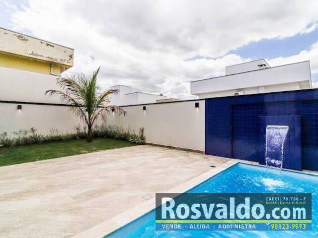 #22040 - Casa para Venda em Jacareí - SP - 3