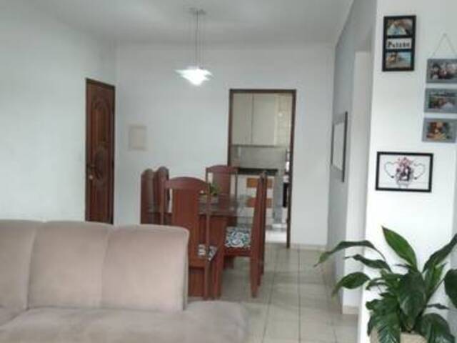 #22041 - Apartamento para Venda em Jacareí - SP - 2