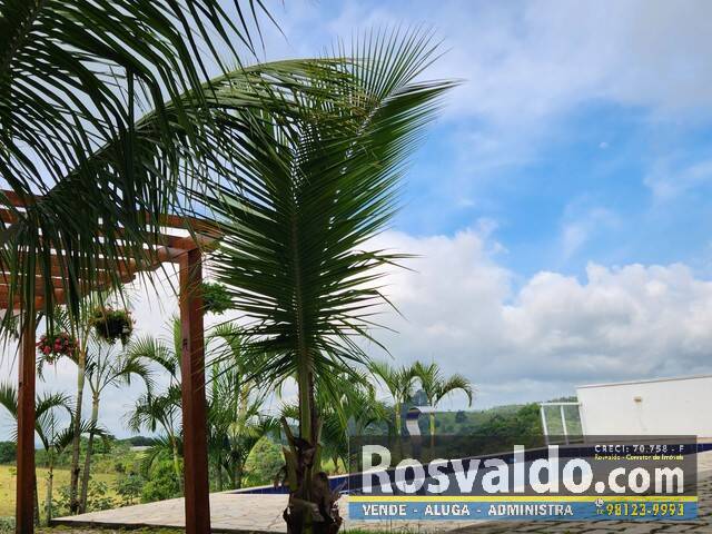 Venda em Loteamento Residencial Parque Lago Dourado - Jacareí