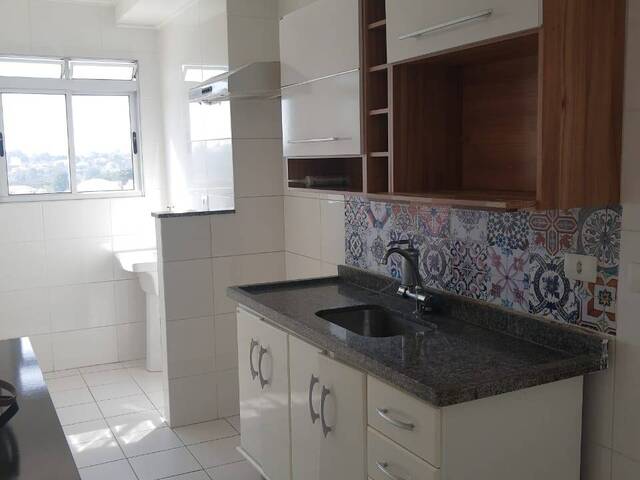 Apartamento para Venda em Jacareí - 5