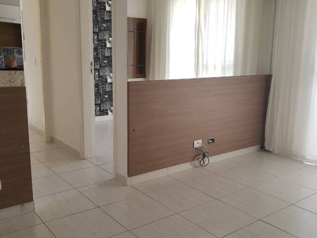 #22043 - Apartamento para Venda em Jacareí - SP - 3