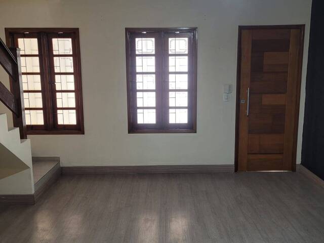 #22044 - Sobrado para Venda em Jacareí - SP