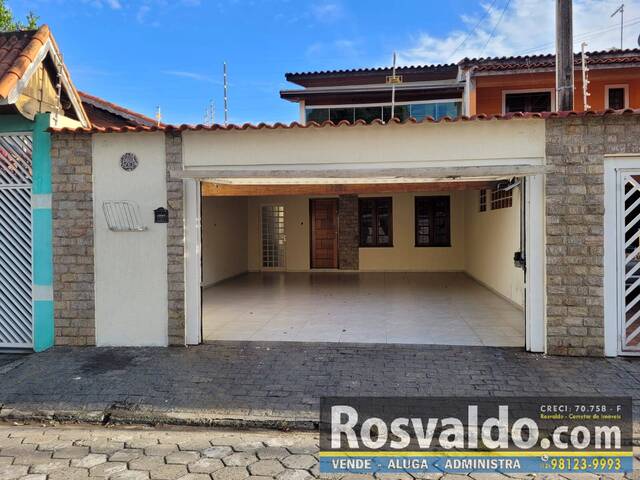 Venda em Jardim Flórida - Jacareí