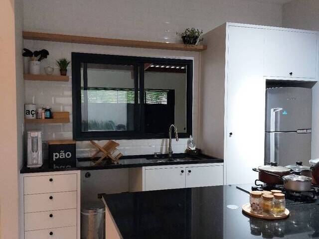 #22046 - Casa para Venda em Jacareí - SP - 2