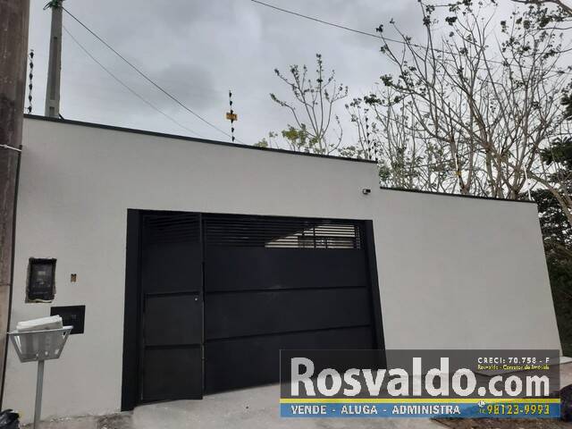 #22046 - Casa para Venda em Jacareí - SP - 3