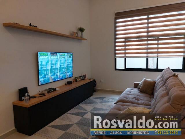 Venda em Loteamento Villa Branca - Jacareí