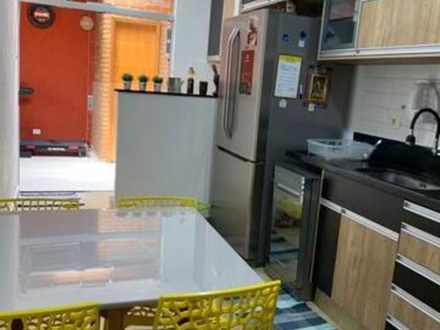 #22047 - Casa em condomínio para Venda em Jacareí - SP - 3