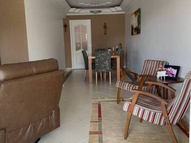 #22047 - Casa em condomínio para Venda em Jacareí - SP - 1