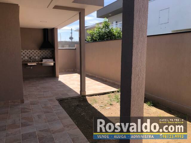 Casa em condomínio para Venda em Jacareí - 5