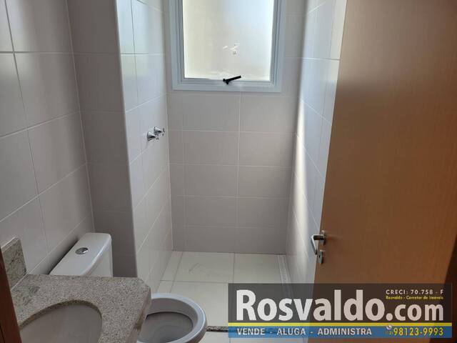 #22053 - Apartamento para Venda em Jacareí - SP - 3
