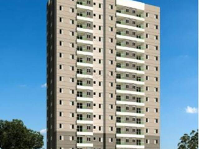 #22055 - Apartamento para Venda em Jacareí - SP - 1