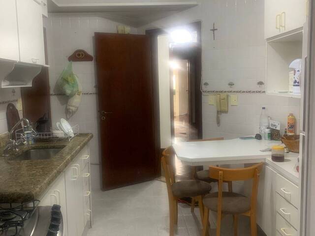 #22056 - Apartamento para Venda em Jacareí - SP - 3