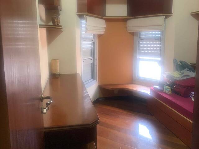 #22056 - Apartamento para Venda em Jacareí - SP - 2