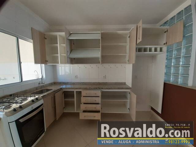#22058 - Casa em condomínio para Venda em Jacareí - SP - 2