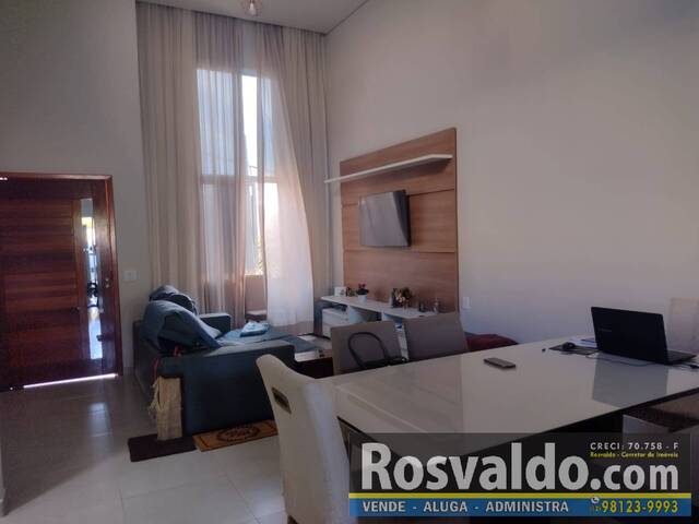 #22059 - Casa em condomínio para Venda em Jacareí - SP - 2