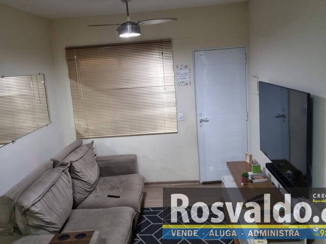 #22060 - Casa em condomínio para Venda em Jacareí - SP - 3
