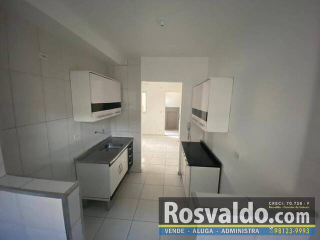 #22062 - Apartamento para Venda em Jacareí - SP