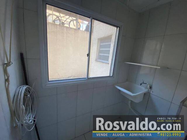 Apartamento para Venda em Jacareí - 4
