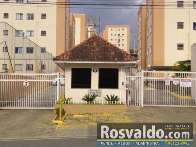 Venda em JD. MARIA AMELIA - Jacareí