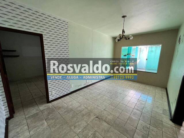 #22065 - Casa para Locação em Jacareí - SP - 3