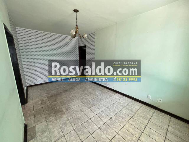 #22065 - Casa para Locação em Jacareí - SP - 2