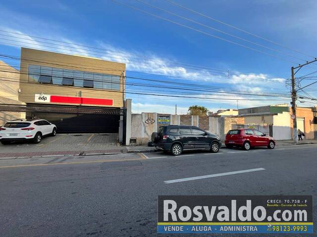 #22067 - Comercial para Venda em Jacareí - SP - 2