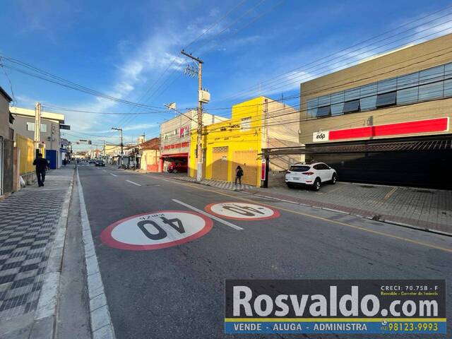 Comercial para Venda em Jacareí - 4