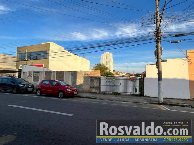 #22067 - Comercial para Venda em Jacareí - SP - 3