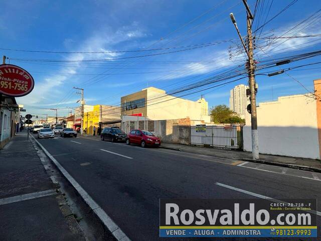 Comercial para Venda em Jacareí - 5
