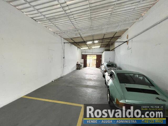 #22076 - Prédio comercial para Venda em Jacareí - SP - 3