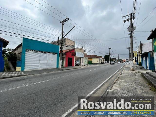 #22076 - Prédio comercial para Venda em Jacareí - SP - 2