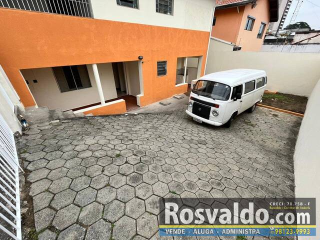 #21554 - Casa para Locação em Jacareí - SP - 3