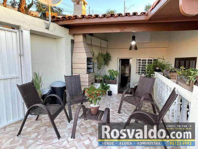Casa para Venda em Jacareí - 4