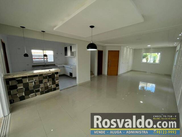 Alto Padrão para Venda em Jacareí - 4