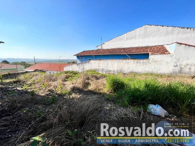 #22091 - Terreno para Venda em Jacareí - SP - 2